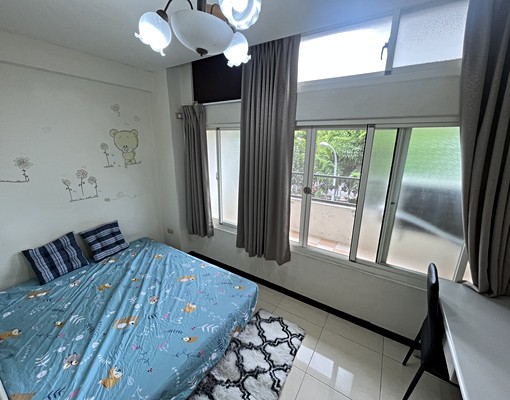 台電|教育大學.勤美.五權路.可寵.陽台 - Image 1