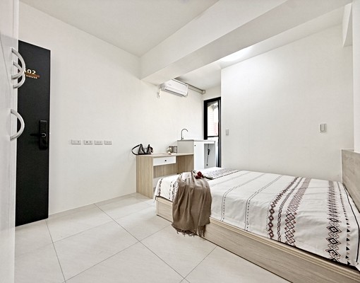 手牽手說愛你💖可貓可租補陽台獨洗衛浴窗💖機車位 - 591租屋網 - Image 5