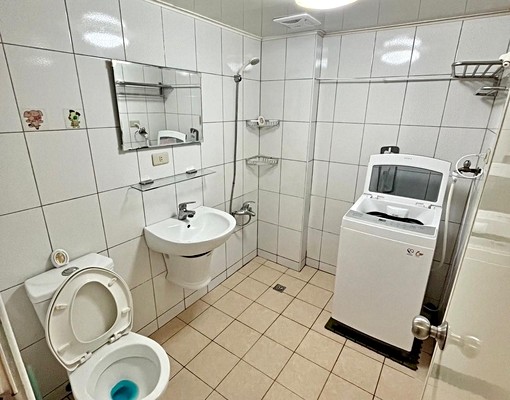 可租屋補助✨北區台水台電✨管理員✨子母車✨洗衣機✨ - Image 6