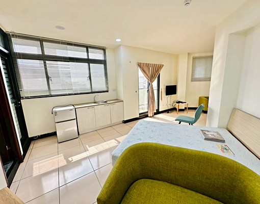 可租補✨超大空間✨可陽台菸✨台水台電✨飲水機✨陽台✨電梯✨ - 591租屋網 - Image 4