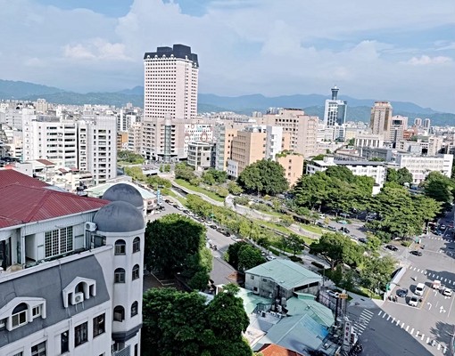 《秒殺》教育大學採光美宅~台水台電~高樓層美視野 - Image 5