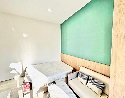 可租補✨貓咪友善空間✨陽台獨洗曬✨百萬裝潢✨子母車✨乾溼分離 - 591租屋網 - Image 4