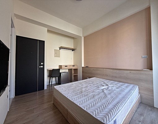 中清路二段💜可租補💜超大露臺💜電梯子母車飲水機 - Image 8