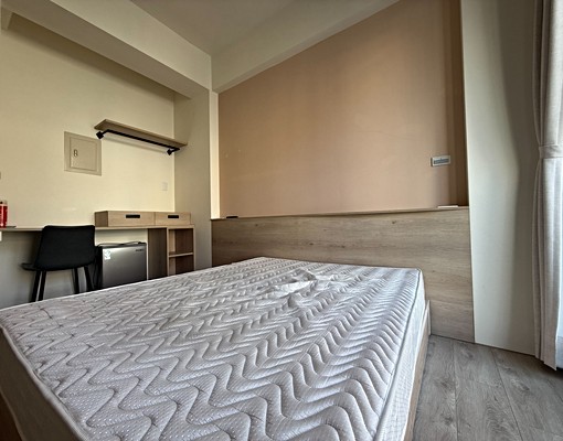 中清路二段💜可租補💜超大露臺💜電梯子母車飲水機 - Image 7