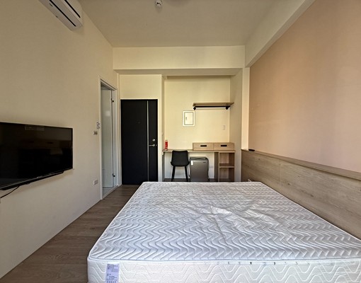 中清路二段💜可租補💜超大露臺💜電梯子母車飲水機 - Image 14