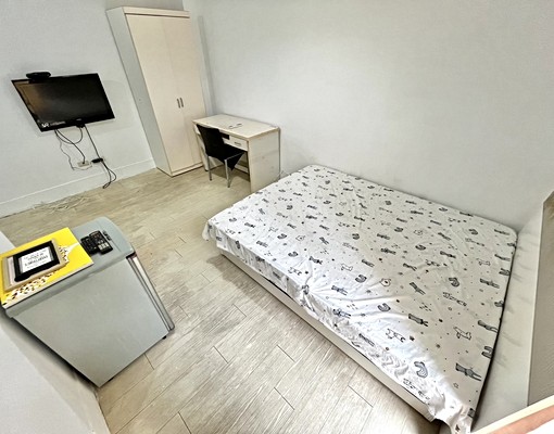 步行逢甲大學夜市僑光科大小資首選🌟溫馨裝潢🌟陽台獨洗曬 - Image 7