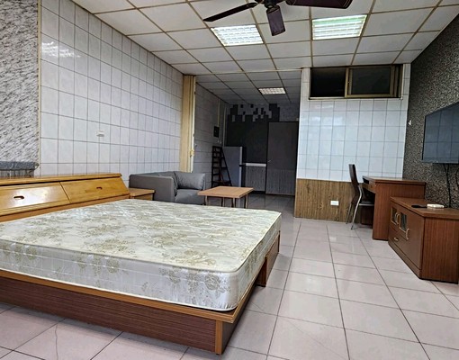 都會公園｜捷運宅｜惠心美食街｜拎包入住｜有機車位 - Image 2