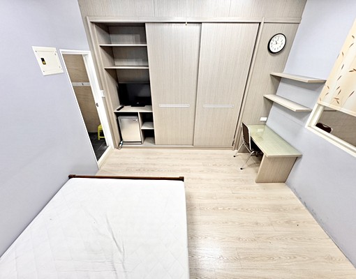 限女入住~可半年約價格另議~共用洗衣機 - Image 6