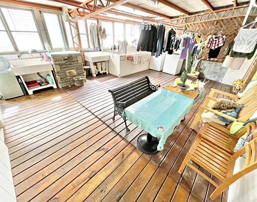 限女入住~可半年約價格另議~共用洗衣機 - Image 8