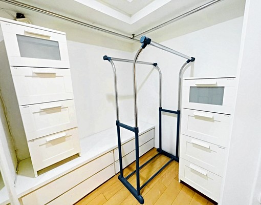 免佣）捷運南京復興【電梯獨戶】可養寵★有廚房★採光佳 - Image 9