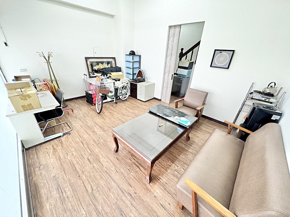 台中租屋,西區租屋,住辦出租