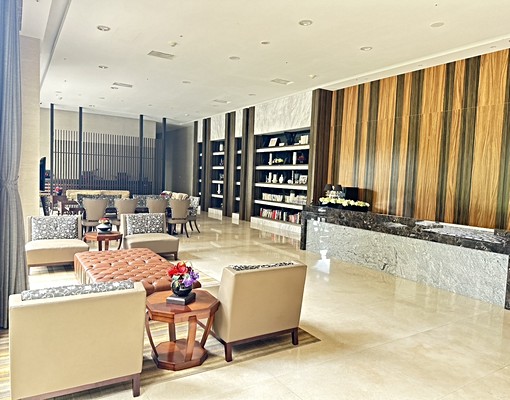 百老匯露臺3房車 - Image 13