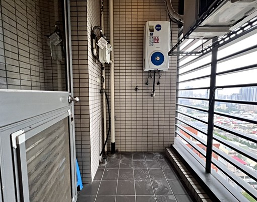 專租世界之心-超划算🏙️世界之心稀有釋出｜市政核心地段｜ - Image 3