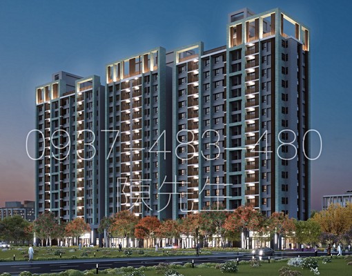 勝興興站|沙鹿車站光田醫院無限視野|兩房兩衛B1平車含管理費 - 591租屋網 - Image 10