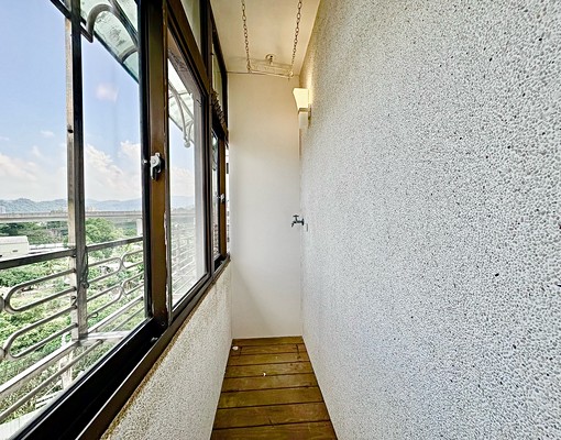 超美採光好裝潢🏡可寵物✨可烹煮、獨洗脫烘、小陽台、暖氣浴室 - Image 13