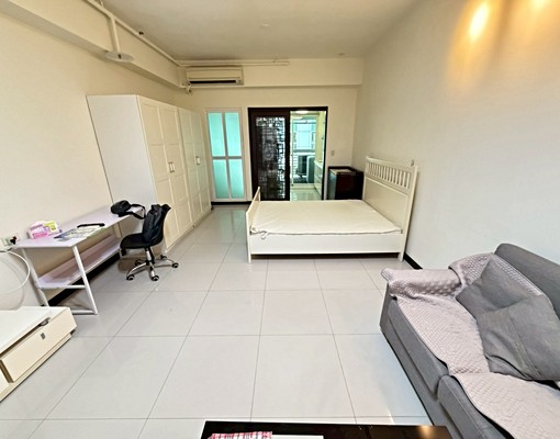 易居社會住宅✨汐科站旁超美套房 - 591租屋網 - Image 1