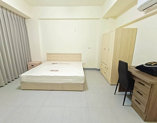 🏡后里市中心｜1房1廳大空間出租 - Image 3