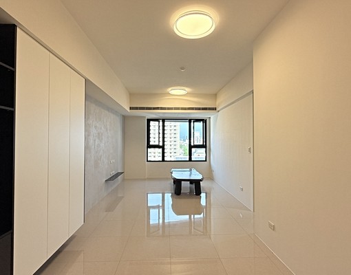 🐝🐝C22輕軌.美術館全新惟美術4房平車 - Image 2