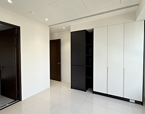 🐝🐝C22輕軌.美術館全新惟美術4房平車 - Image 11