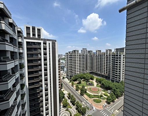 捷運A19ꕤ明日朗朗可寵傢俱可附兩房車位 - Image 2