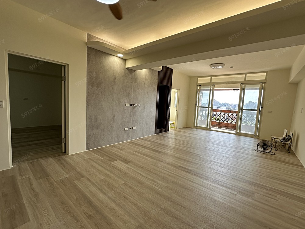 可租補可報稅可入籍|頭份市中心28坪2房|只要18000 - Image 1