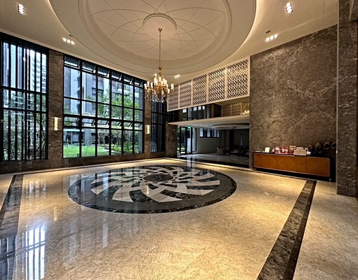 🏅縣三文鼎為美露台美兩房 - Image 11