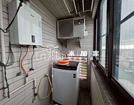 💥乘加兆阿興💥可租補可報稅可入戶籍含平車含管理費2房 - Image 8