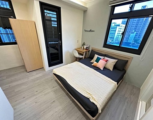 桃園慈光街質感套房★獨立陽台洗衣★歡迎補助★物超所值 - Image 2