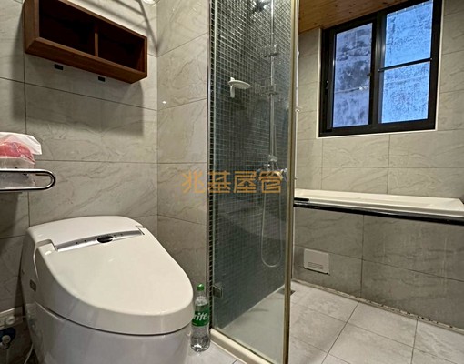 兆基社會住宅🏡8樓景觀宅家具全配舒適兩房 - Image 10