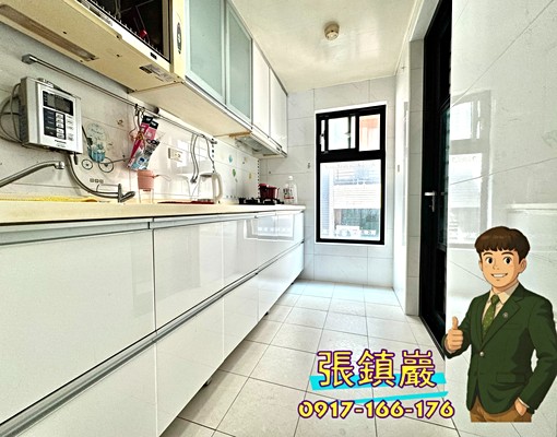🏡藝文G10站竹城鶴岡採光精美三房車🏡 - Image 3