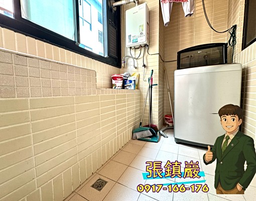 🏡藝文G10站竹城鶴岡採光精美三房車🏡 - Image 9