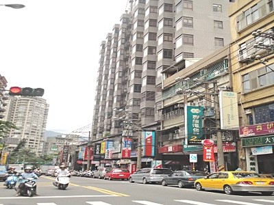 社區圖片