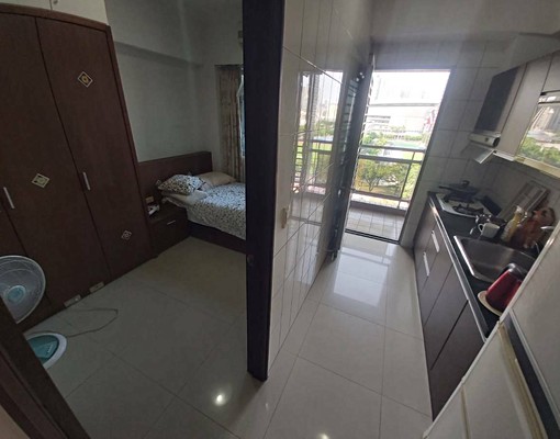 #鼓山區#文忠路#巨蛋捷運站#裕誠商圈#巨蛋#2+1房#平車 - Image 11