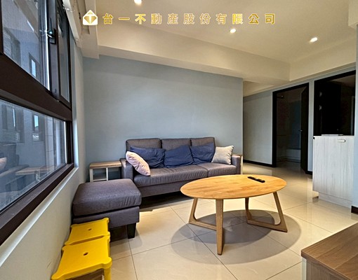 TO青埔近高鐵溫馨裝潢全配三房車 - Image 1