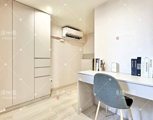 TD💫西屯樓中樓💎百萬精裝戶｜全室系統櫃｜4房平車💎 - Image 10