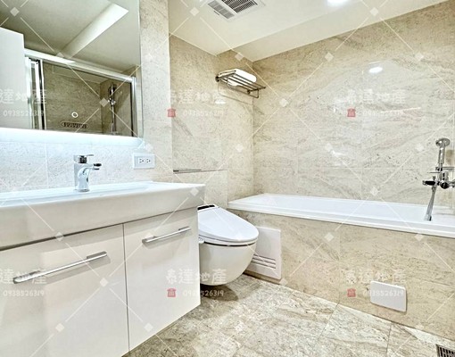 TD💫西屯樓中樓💎百萬精裝戶｜全室系統櫃｜4房平車💎 - Image 6