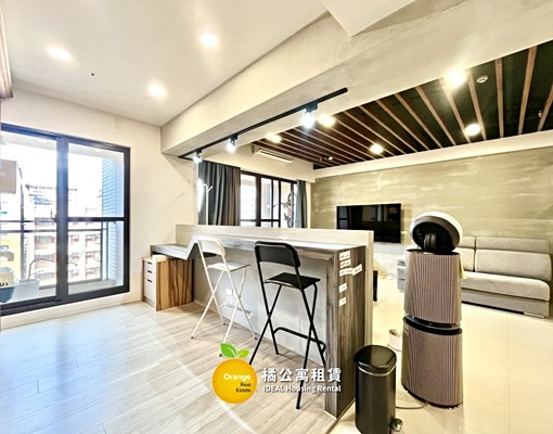 🍊巨蛋生態園區雲品苑景觀3+1房平車可寵 - Image 4