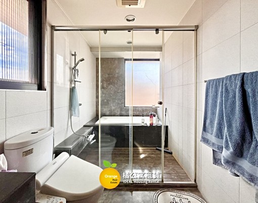 🍊巨蛋生態園區雲品苑景觀3+1房平車可寵 - Image 7