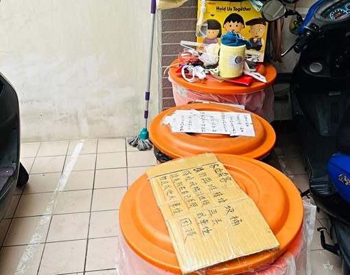 可外籍移工租補~近成功大學~獨立洗衣機陽台小套房 - Image 12