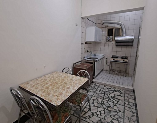 秒殺✨蘆洲｜免爬樓梯｜機車好停車｜可租補｜可寵 - Image 1