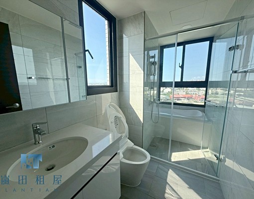 BC🔥北屯潭子大坪數四房雙主臥可貓/台74頭張路中山路 - 591租屋網 - Image 4