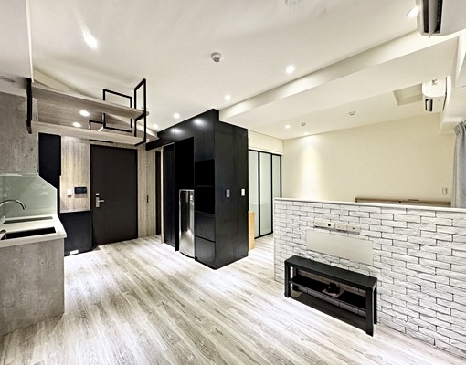 A18(日和花園)漂亮1+1房+車位 - Image 1