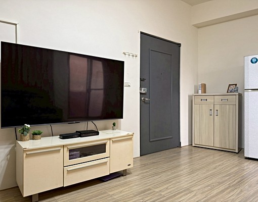 【吉屋租賃】兩房💖可租補戶籍✨可寵🐶汽車位可租✨飲水機✨ - Image 3