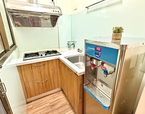 【吉屋租賃】兩房💖可租補戶籍✨可寵🐶汽車位可租✨飲水機✨ - Image 5