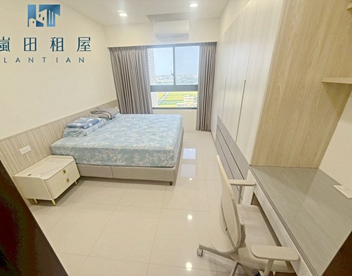 【聯悅聚】清水梧棲漂亮大三房平車~三井/梧棲/聯悅馥~文化 - Image 5