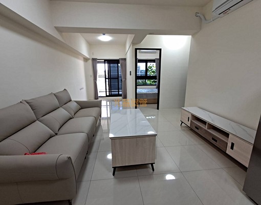 兆基社會住宅🏡大學29路全新優質2房免仲可租補 - Image 1