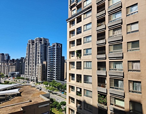 🌟免服務費+可租補🌟未來城二房車0910380265 - Image 9