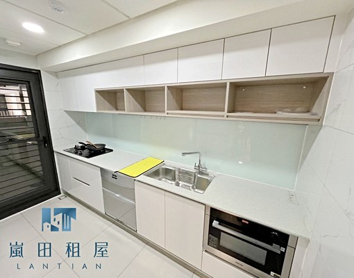 【聯悅馥】漂亮裝潢大三房平車~遠雄/梧棲/向上/三井/全聯~ - 591租屋網 - Image 5