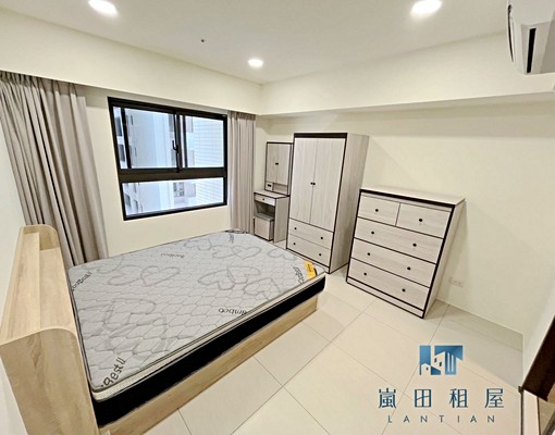 【聯悅馥】漂亮裝潢大三房平車~遠雄/梧棲/向上/三井/全聯~ - 591租屋網 - Image 2