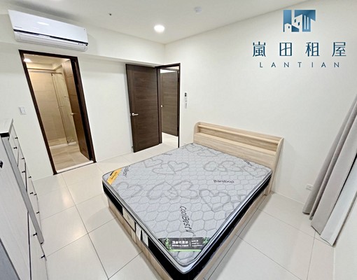 【聯悅馥】漂亮裝潢大三房平車~遠雄/梧棲/向上/三井/全聯~ - 591租屋網 - Image 4